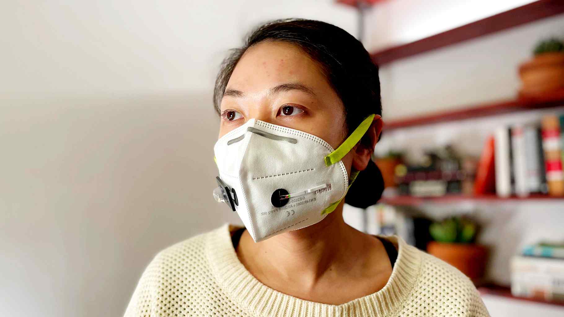 MIT mask study: new face mask prototype can detect COVID-19