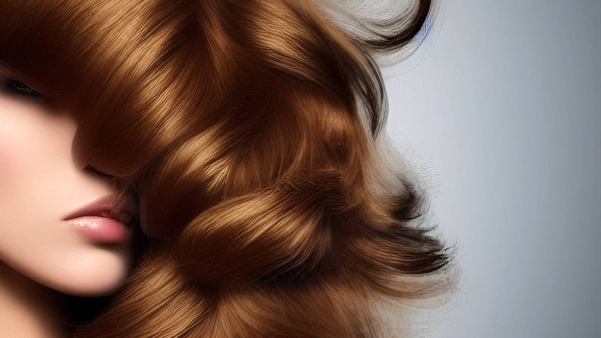 Researchers Identify Molecule That Shows Promise for Hair Regeneration
