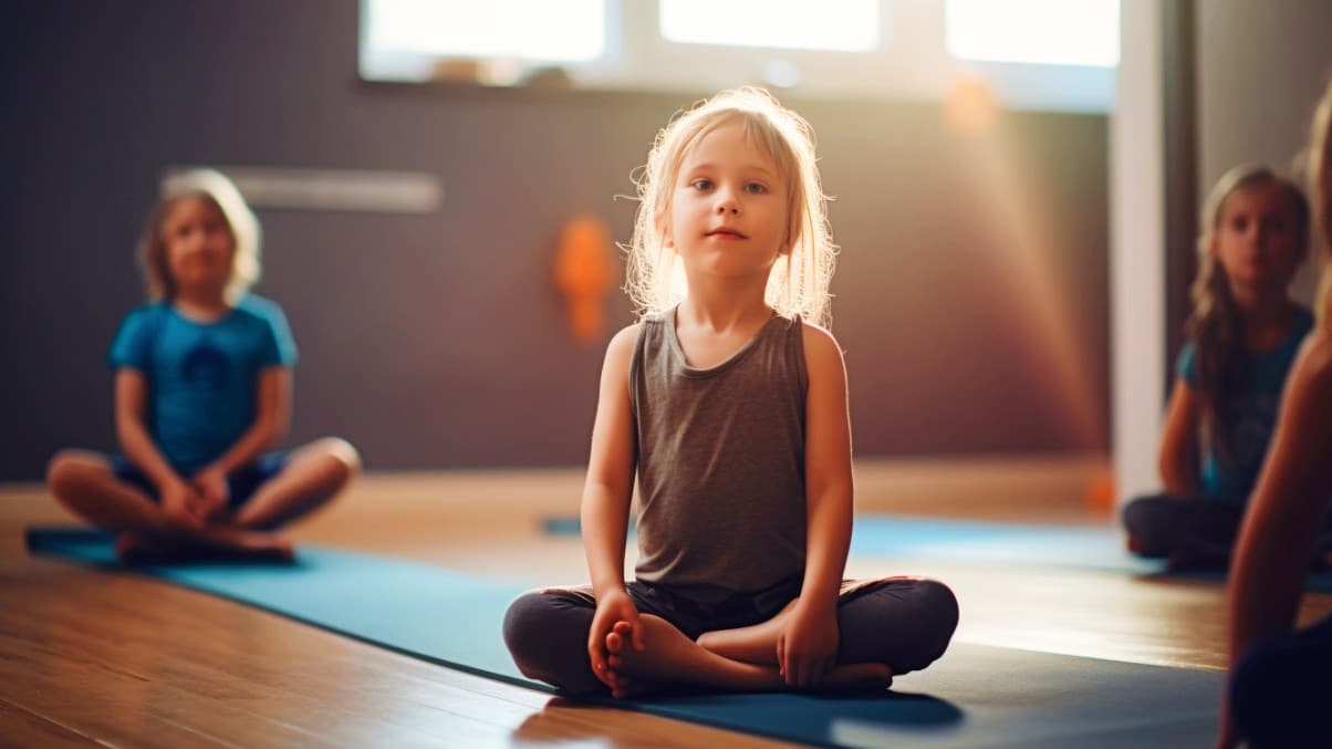 Yoga for ADHD: New Study Suggests Benefits